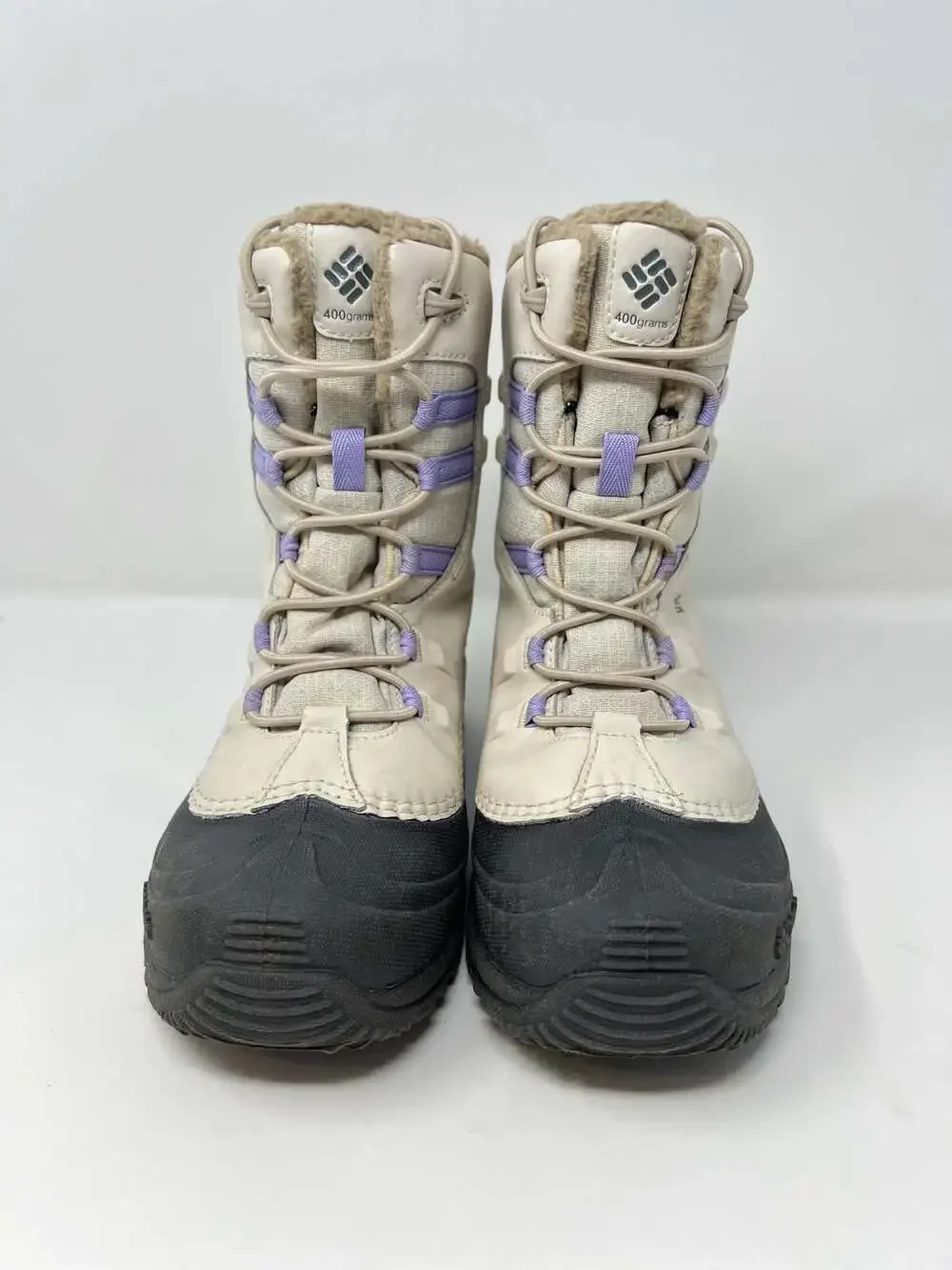 Columbia Bugaboot Celsius Youth Girls' Waterproof Winter Boot